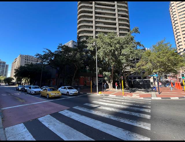 985M² OFFICE TO LET IN CAPE TOWN CITY CENTRE